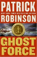 Ghost Force 0060746920 Book Cover