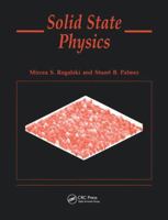 Solid State Physics 9056992732 Book Cover