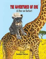 THE ADVENTURES OF SIGI-A DAY ON SAFARI 1937339165 Book Cover