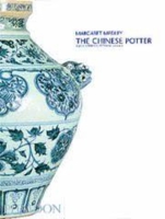 Chinese Potter 071482593X Book Cover