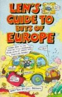 Len's Guide to Bits of Europe 0330327607 Book Cover