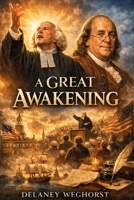 A Great Awakening: The Unlikely Friendship Between George Whitefield and Benjamin Franklin: A Journey of Faith, Liberty, and Transformation B0GTJ3X3PJ Book Cover