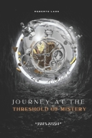 AMONG WORLDS AND DREAMS: JOURNEY AT THRESHOLD OF MISTERY B0CWNDS6FR Book Cover