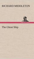 The Ghost-Ship 1515310825 Book Cover