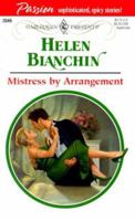 Mistress by Arrangement 0373120494 Book Cover