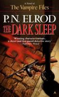 The Dark Sleep 0441007236 Book Cover