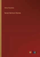 Seven Sermon Stories 1358196664 Book Cover