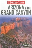 Arizona & Grand Canyon 9812820558 Book Cover