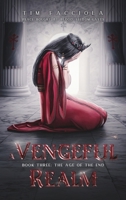 A Vengeful Realm: Book 3 - The Age of the End B0CTTW34GD Book Cover