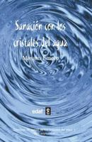 Sanacion Con Los Cristales del Agua 8441434476 Book Cover
