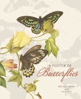 A Flutter of Butterflies 0642277257 Book Cover