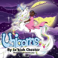 Unicorns 1736680528 Book Cover