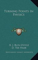 Turning Points in Physics 1163700371 Book Cover