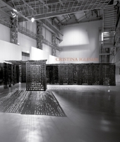 Cristina Iglesias 8434312301 Book Cover
