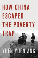 How China Escaped the Poverty Trap B0C5ZS1X65 Book Cover