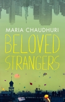 Beloved Strangers: A Memoir 1408844605 Book Cover