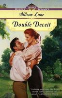 Double Deceit (Signet Regency Romance) 0451198549 Book Cover