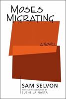 Moses Migrating 0894108727 Book Cover