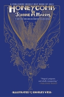 Honeycomb 1534433066 Book Cover