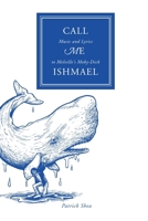 Call Me Ishmael 1105932680 Book Cover