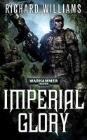 Imperial Glory 1844168891 Book Cover