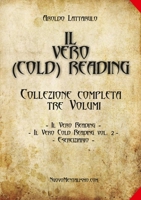 Il Vero (Cold) Reading - Collezione 3 Volumi 1471658295 Book Cover
