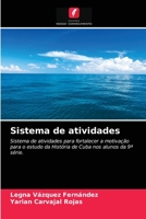 Sistema de atividades 6203311871 Book Cover