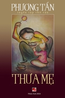 Thua M? (softcover - color) (Vietnamese Edition) B0CSPQDRG9 Book Cover