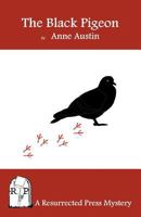 The Black Pigeon 1937022544 Book Cover