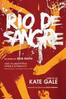 Rio de Sangre 1597097462 Book Cover