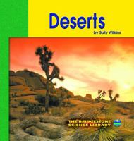 Deserts 0736808353 Book Cover