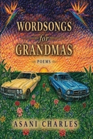 Wordsongs for Grandmas B0HGNL8TTW Book Cover