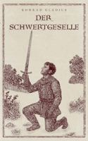Der Schwertgeselle (German Edition) 3695185635 Book Cover
