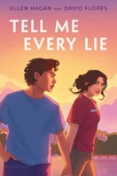 Tell Me Every Lie 1547614951 Book Cover