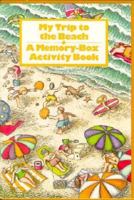 Memory Box-My Trip to the Beach 0896598721 Book Cover