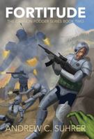 Fortitude 0578414295 Book Cover