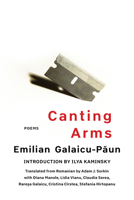 Canting Arms: Poems 1646052749 Book Cover