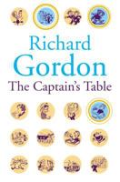 Captain's Table B000KIRAWS Book Cover