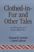 Clothed-in-Fur and Other Tales 081912365X Book Cover
