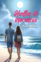 Huellas de inocencia (Spanish Edition) B0DZV1DL91 Book Cover