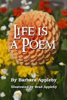 Life is a Poem 1949170012 Book Cover