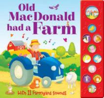 Old MacDonald had a Farm 1785576941 Book Cover