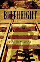 Birthright 146268839X Book Cover