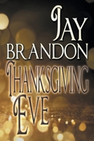 Thanksgiving Eve 1612967736 Book Cover