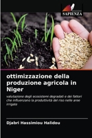 ottimizzazione della produzione agricola in Niger 6203626996 Book Cover