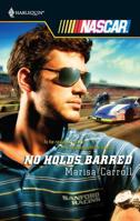 No Holds Barred 0373185243 Book Cover