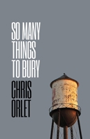 So Many Things To Bury 164396335X Book Cover