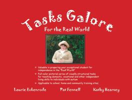 Tasks Galore: For the Real World 1805160362 Book Cover