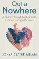 Outta Nowhere 1635282500 Book Cover