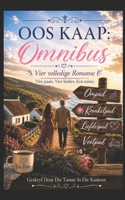 Oos Kaap: Omnibus (Afrikaans Edition) B0H6RBDM37 Book Cover